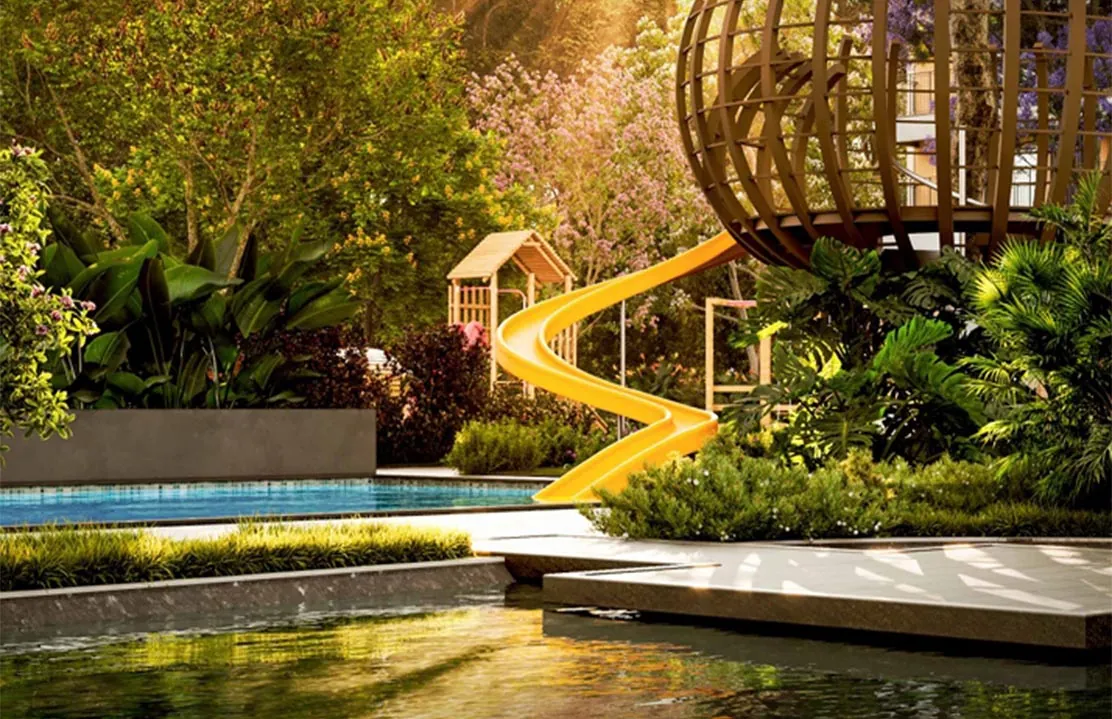  Sobha Noida Extension Project Ultra Luxury 2 BHK 3 BHK and 4 BHK Flats in Greater Noida West